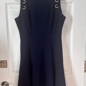 Ivanka Trump blue dress. Size unknown